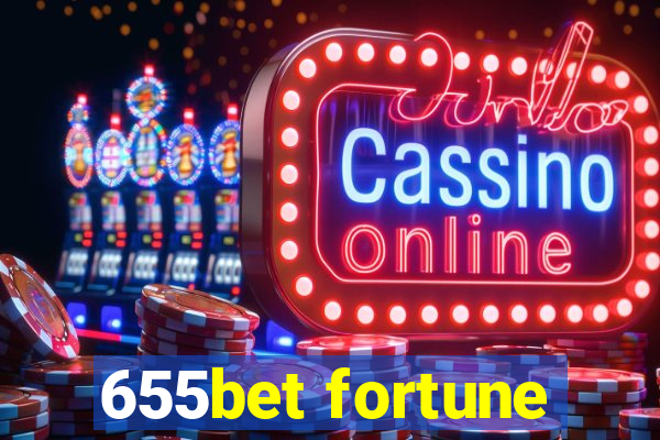 655bet fortune